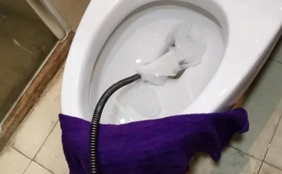 会文镇马桶疏通